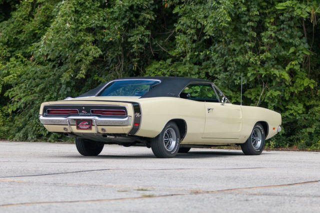1969 Dodge Charger - photo 10
