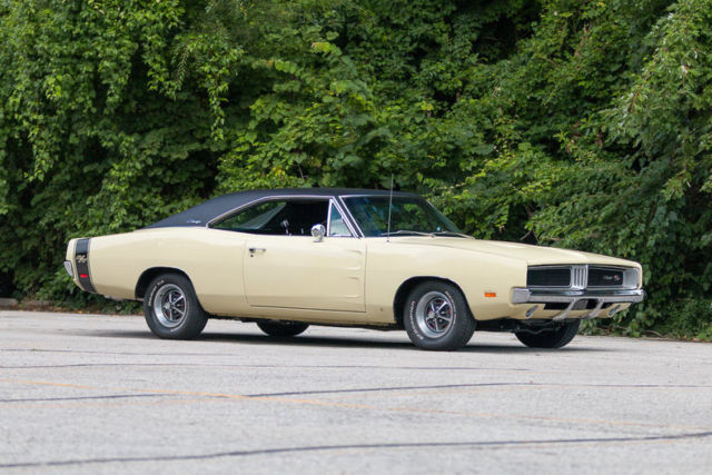 1969 Dodge Charger - photo 13