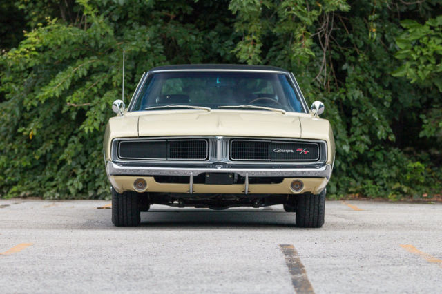 1969 Dodge Charger - photo 3