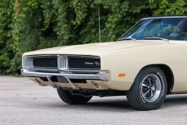 1969 Dodge Charger - photo 5