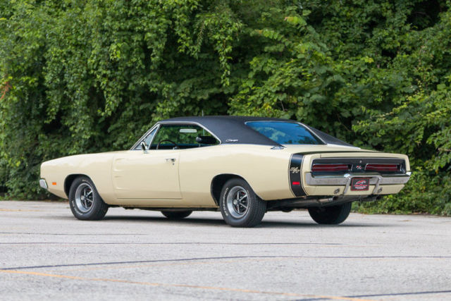 1969 Dodge Charger - photo 7
