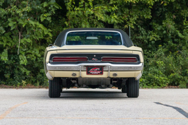 1969 Dodge Charger - photo 9