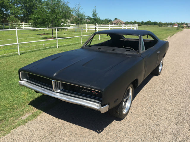 1969 Dodge Charger - photo 6