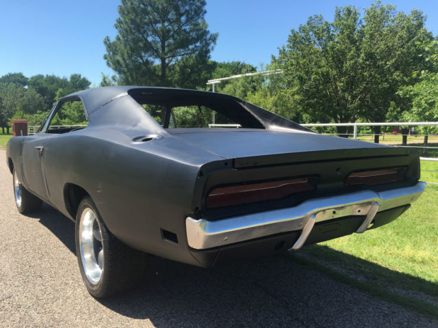 1969 Dodge Charger - photo 7