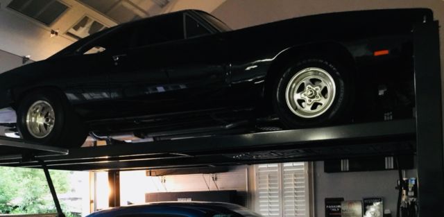 1969 Dodge Charger R/T - photo 9