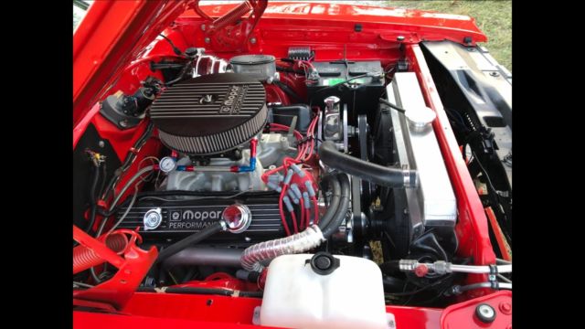 1969 Dodge Charger R/T - photo 8