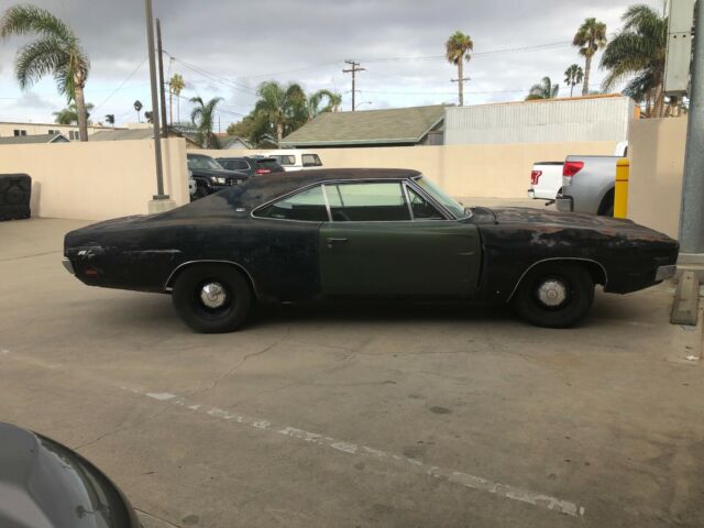 1969 Dodge Charger - photo 2