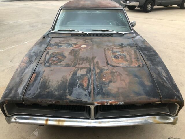 1969 Dodge Charger - photo 3