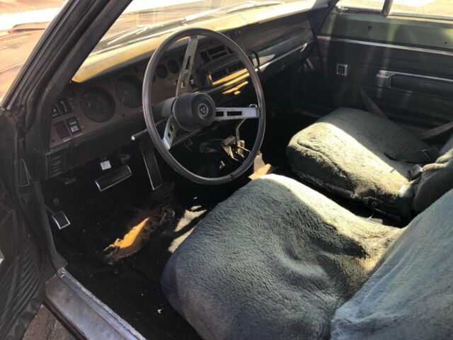 1969 Dodge Charger - photo 5