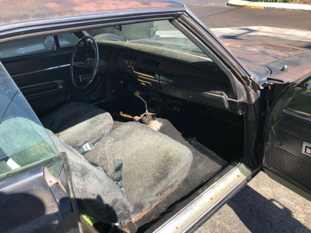 1969 Dodge Charger - photo 6