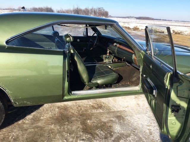 1969 Dodge Charger R/T - photo 6