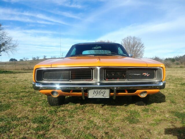 1969 Dodge Charger - photo 10