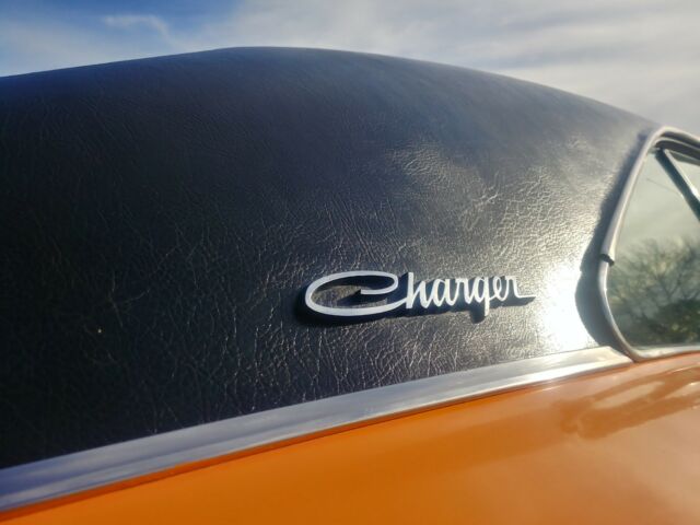 1969 Dodge Charger - photo 4