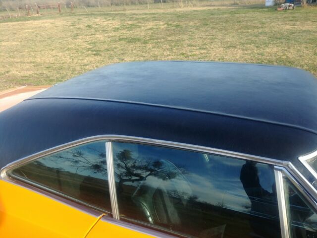 1969 Dodge Charger - photo 5