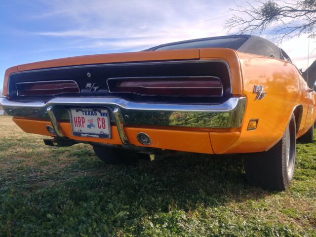 1969 Dodge Charger - photo 6