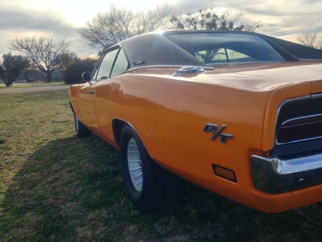 1969 Dodge Charger - photo 7