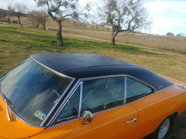 1969 Dodge Charger - photo 8