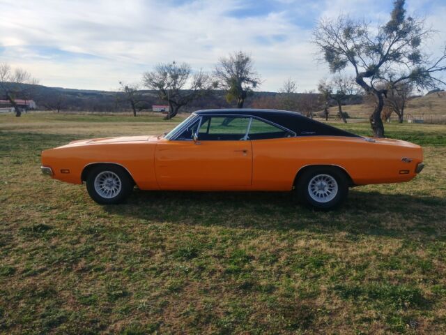 1969 Dodge Charger - photo 9