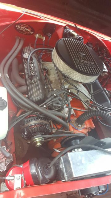 1969 Dodge Charger RT/SE - photo 10