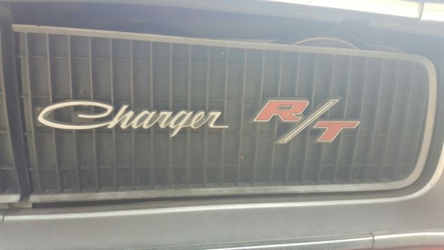 1969 Dodge Charger RT/SE - photo 2