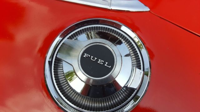 1969 Dodge Charger RT/SE - photo 3