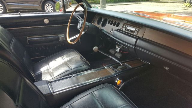 1969 Dodge Charger RT/SE - photo 9