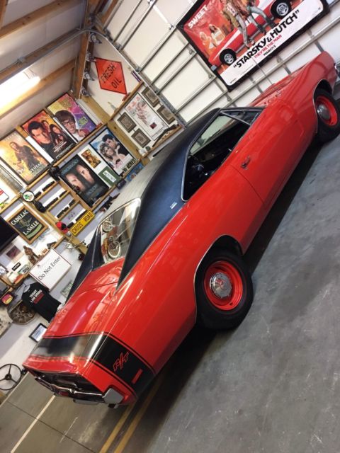 1969 Dodge Charger
