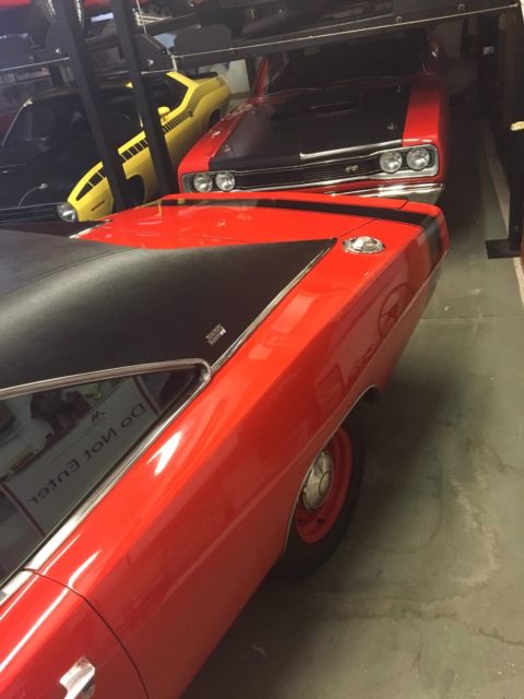 1969 Dodge Charger - photo 11