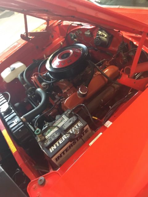 1969 Dodge Charger - photo 12