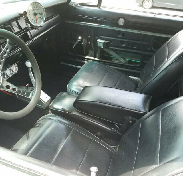 1969 Dodge Charger base - photo 13
