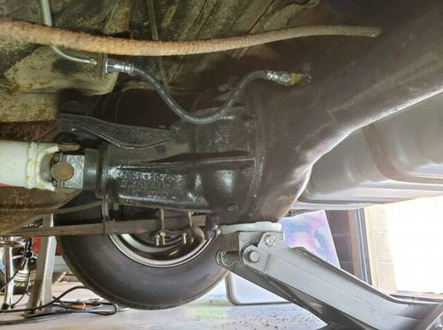 1969 Dodge Charger base - photo 7