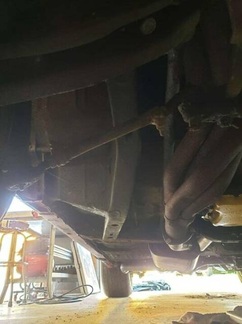 1969 Dodge Charger base - photo 8