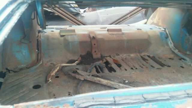 1969 Dodge Charger - photo 5