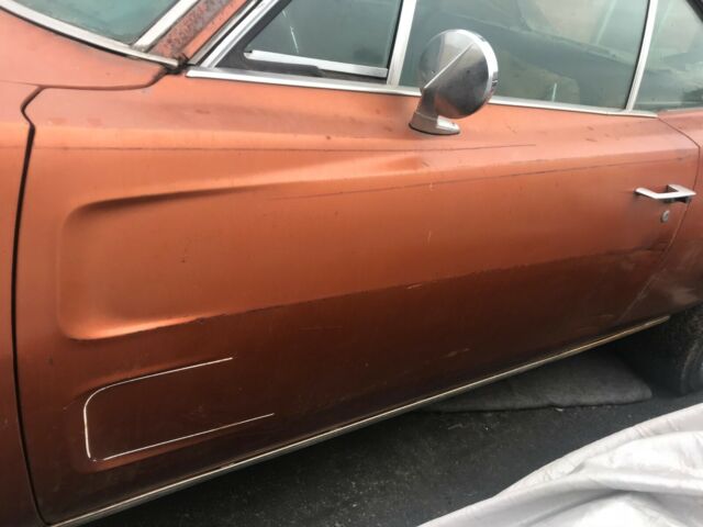 1969 Dodge Charger - photo 3