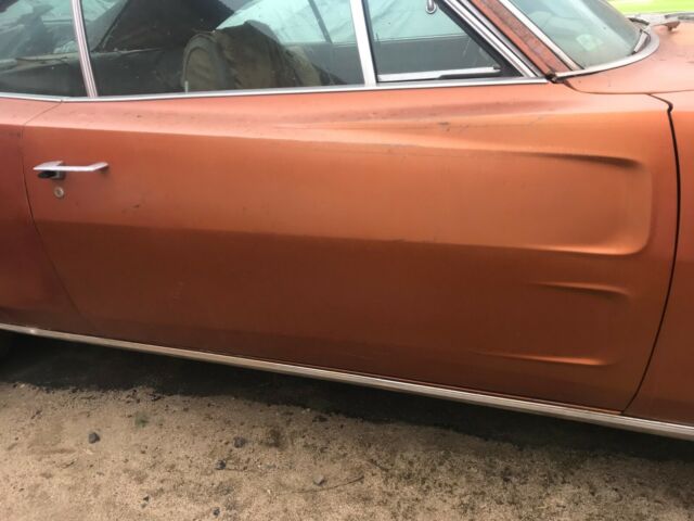 1969 Dodge Charger - photo 4