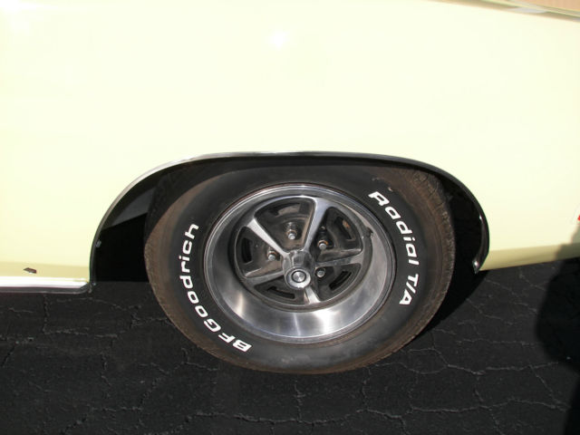 1969 Dodge Charger - photo 12