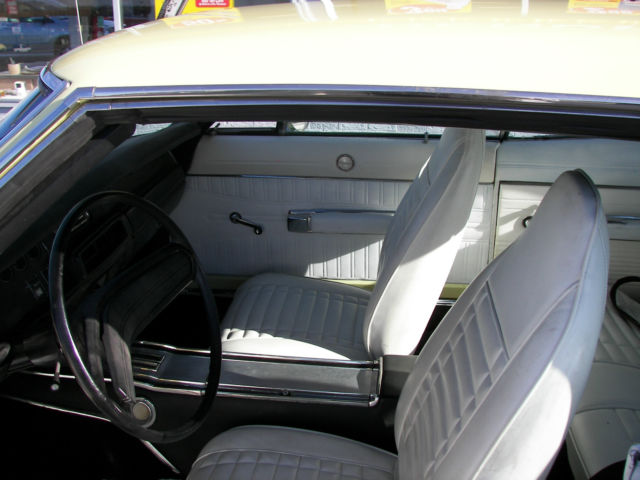 1969 Dodge Charger - photo 3
