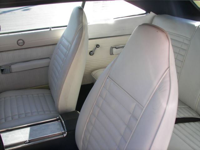 1969 Dodge Charger - photo 7