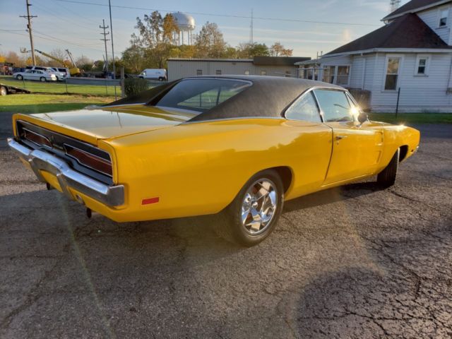 1969 Dodge Charger Special Edition - photo 3
