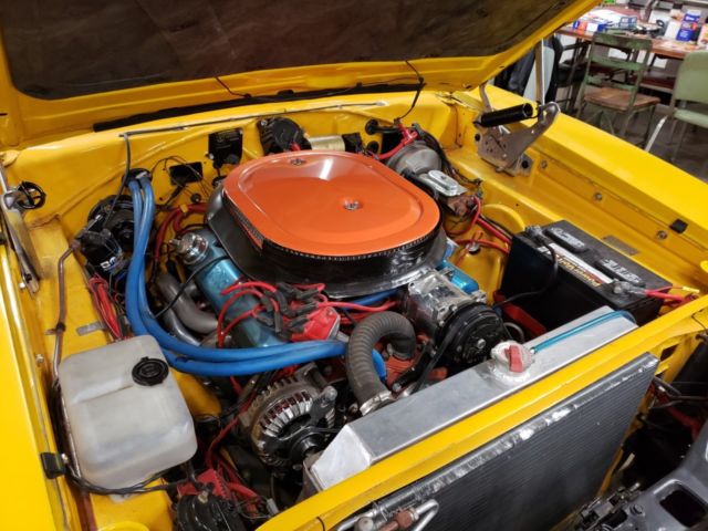 1969 Dodge Charger Special Edition - photo 4