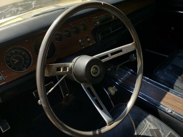 1969 Dodge Charger - photo 8