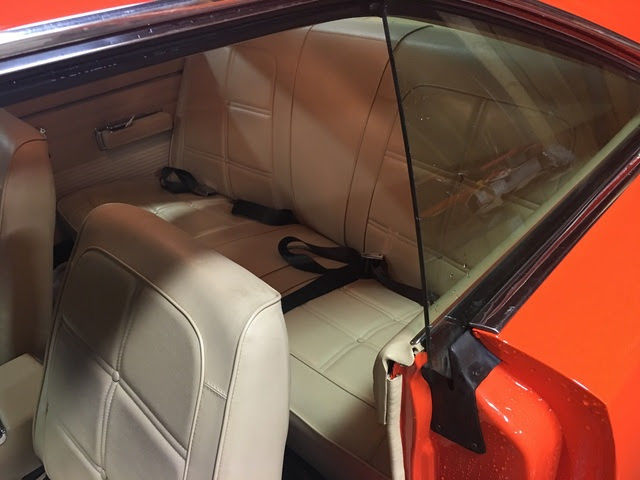 1968 Dodge Charger - photo 10