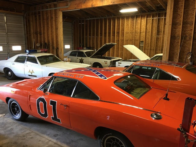 1968 Dodge Charger - photo 12