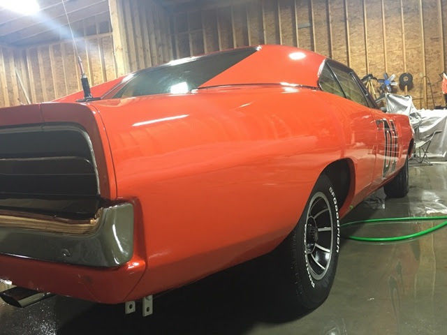 1968 Dodge Charger - photo 4