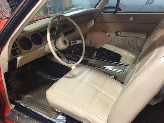 1968 Dodge Charger - photo 6