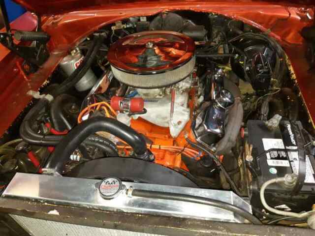 1969 Dodge Charger SE - photo 12