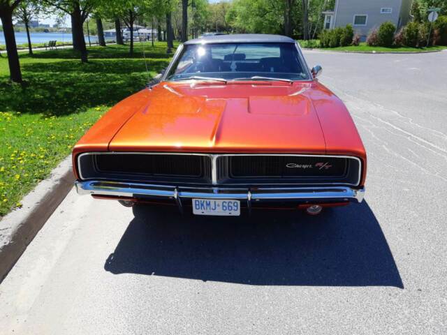 1969 Dodge Charger SE - photo 3