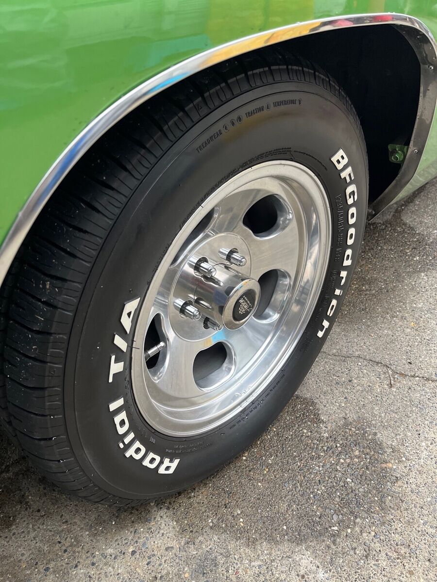 1969 Dodge Charger Base Charger R/T per owner request - photo 10