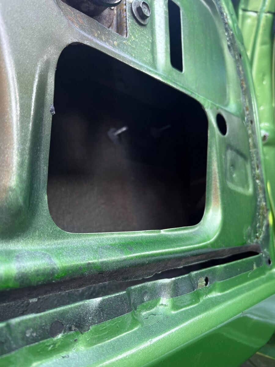 1969 Dodge Charger Base Charger R/T per owner request - photo 13