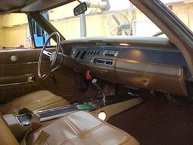 1969 Dodge Charger - photo 9